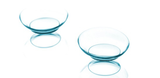 Decorative Contact Lenses Classification
